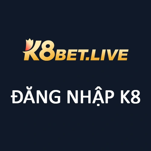 Đăng nhập k8