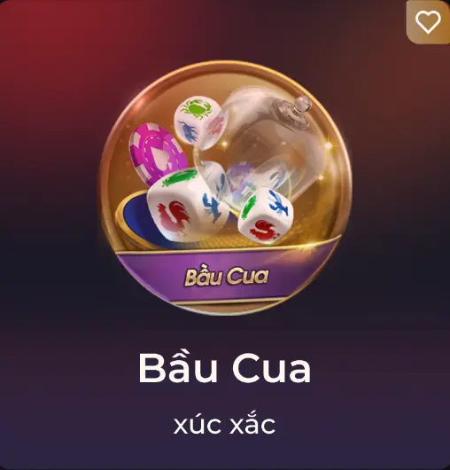 Bầu cua K8