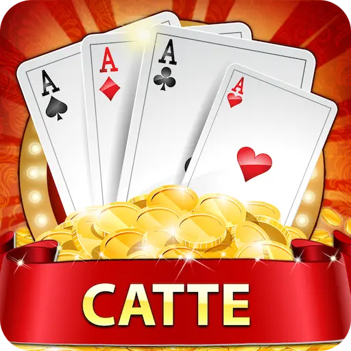 Đánh bài catte