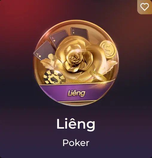 Game bài liêng