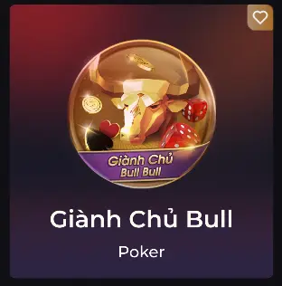 Giành chủ bull k8