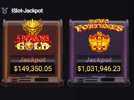 Jackpot là gì