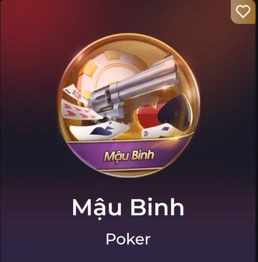 Mậu binh k8