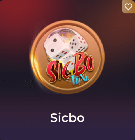 Sicbo
